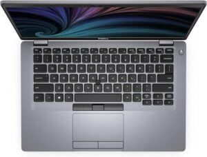 Dell Latitude 5410 i5 Gen10 16GB 256GB
