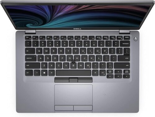 Dell Latitude 5410 i5 Gen10 16GB 256GB