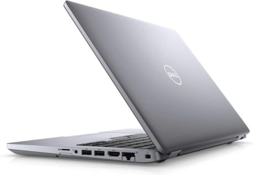 Dell Latitude 5410 i5 Gen10 16GB 256GB