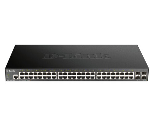 dlink dgs 1250 52x 01