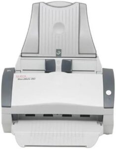 Xerox DocuMate 250