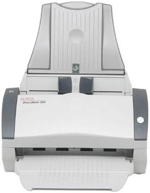 Xerox DocuMate 250