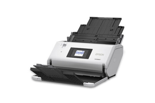 Epson WorkForce DS-30000