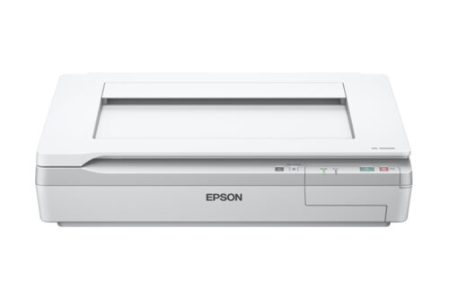 Epson WorkForce DS-50000N