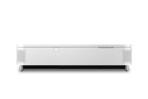 מקרן Epson EB-810E - מבט קדמי