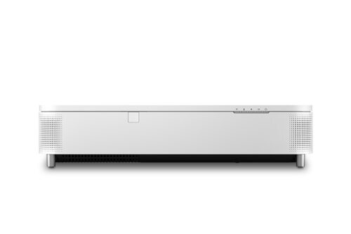 מקרן Epson EB-810E - מבט קדמי