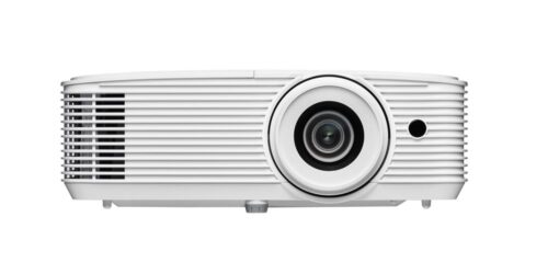 מקרן מנורה Optoma EH401 4000ANSI Full HD אופטומה
