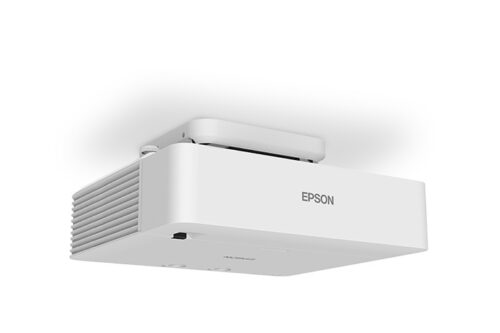 מקרן לייזר Epson EB-L630U - הרכבה בתקרה