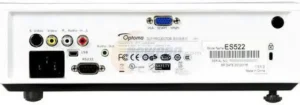 Optoma ES522