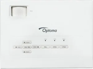 Optoma ES522
