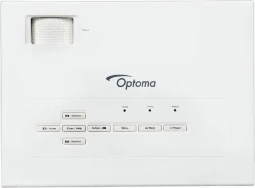 Optoma ES522