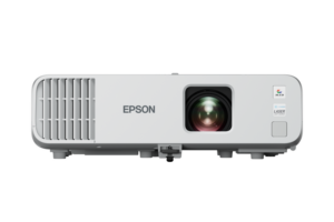 מקרן Epson EB-L260F מבט קדמי