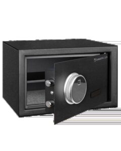 Executive Safe CS-3B - זווית פתוחה חלקית