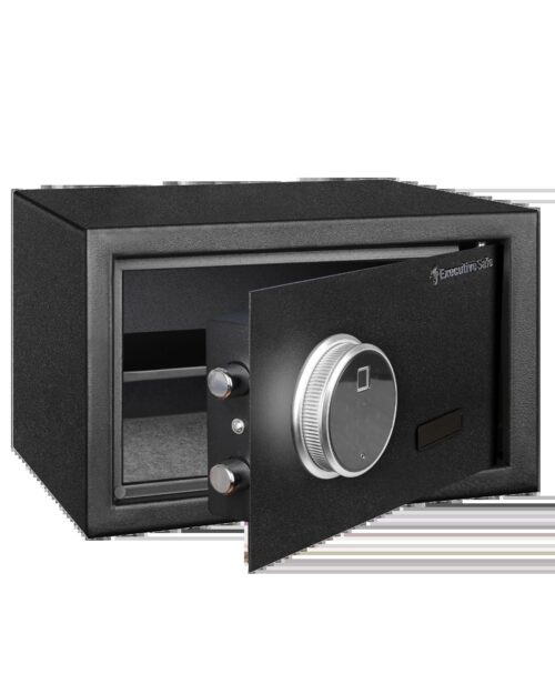 Executive Safe CS-3B - זווית פתוחה חלקית