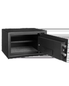 Executive Safe CS-3B - פתוחה