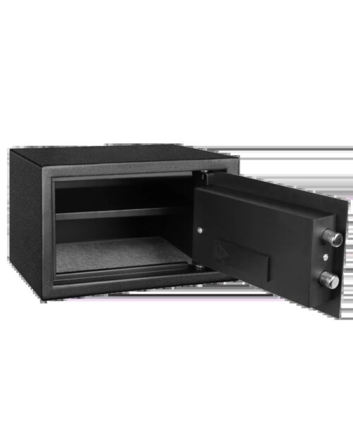 Executive Safe CS-3B - פתוחה
