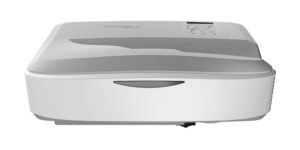 מקרן לייזר Optoma ZU500USTe