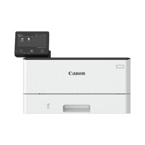 מדפסת לייזר Canon i-SENSYS X 1440P - מבט קדמי