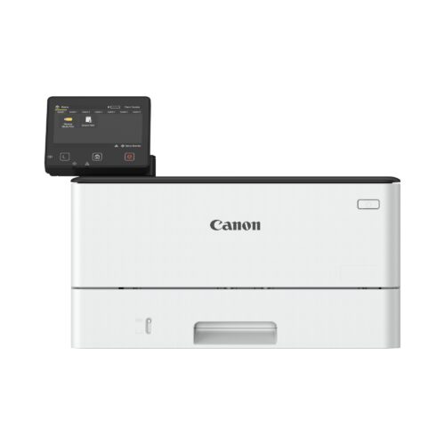 מדפסת לייזר Canon i-SENSYS X 1440P - מבט קדמי
