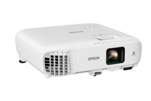 מקרן Epson EB-994F מבט זווית