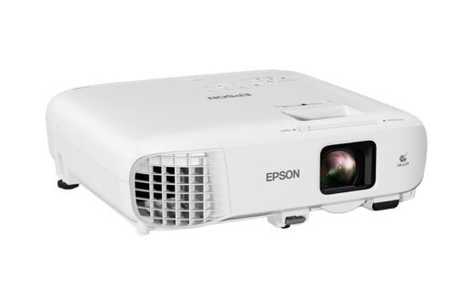 מקרן Epson EB-994F מבט זווית