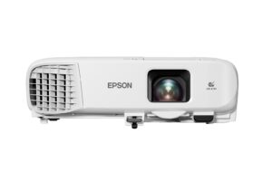 מקרן Epson EB-994F מבט מלפנים