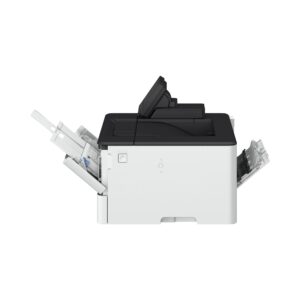 מדפסת לייזר Canon i-SENSYS X 1440P - מבט מהצד