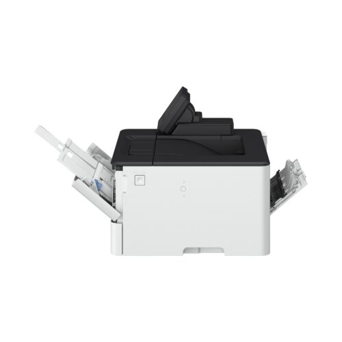 מדפסת לייזר Canon i-SENSYS X 1440P - מבט מהצד