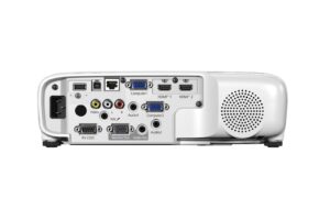 מקרן Epson EB-994F יציאות וחיבורים