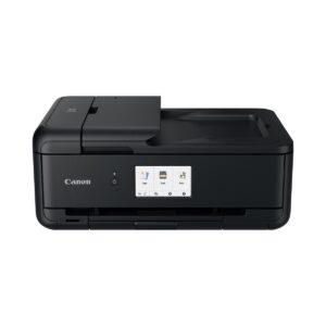 Canon PIXMA TS9550a - מבט מלפנים