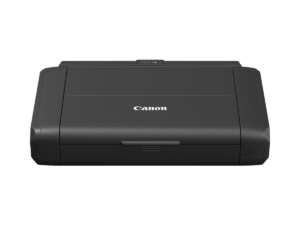 מדפסת Canon MAXIFY BX110 - מבט קדמי