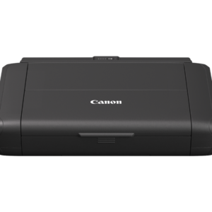 מדפסת Canon MAXIFY BX110 - מבט קדמי