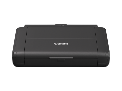 מדפסת Canon MAXIFY BX110 - מבט קדמי