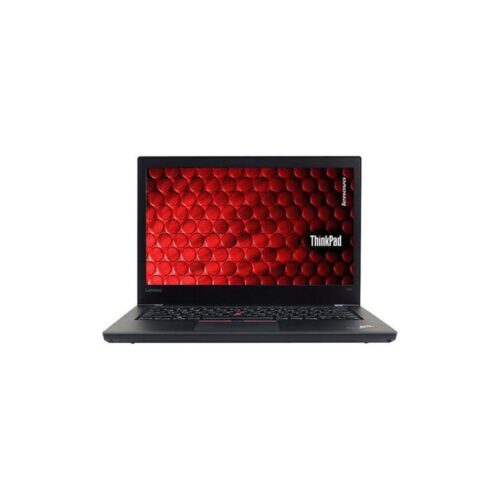 מחשב נייד Lenovo ThinkPad T470 מחודש - מבט קדמי