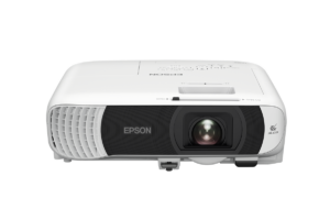 מקרן Epson EB-FH54 מבט קדמי