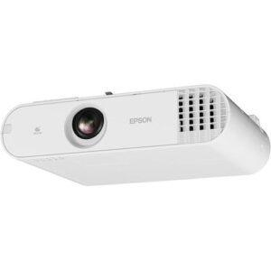 Epson EB-U50 - view from top angle