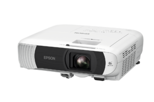מקרן Epson EB-FH54 מבט זווית