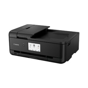 Canon PIXMA TS9550a - מבט בזווית
