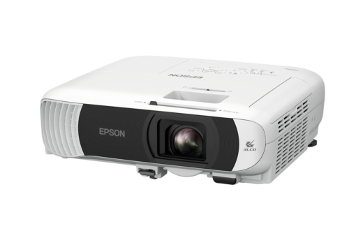 מקרן Epson EB-FH54 מבט זווית