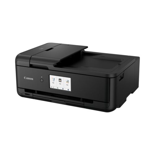 Canon PIXMA TS9550a - מבט בזווית