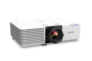 מקרן Epson EB-L770U WUXGA לייזר - מבט בזווית