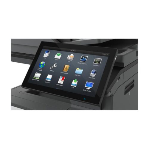 Lexmark CX735adse