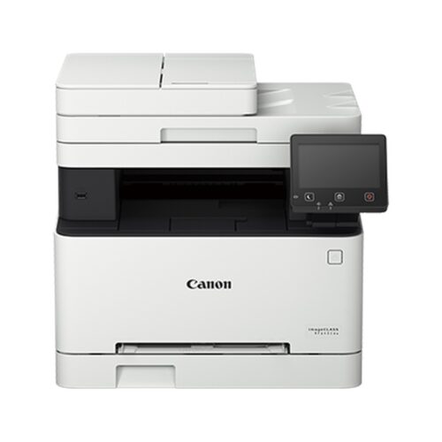 Canon i-SENSYS MF643Cdw