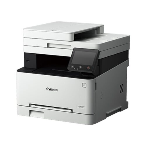 Canon i-SENSYS MF643Cdw