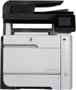 HP Color LaserJet Pro MFP M476nw