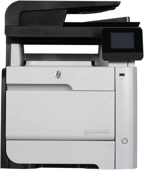HP Color LaserJet Pro MFP M476nw