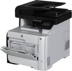HP Color LaserJet Pro MFP M476nw