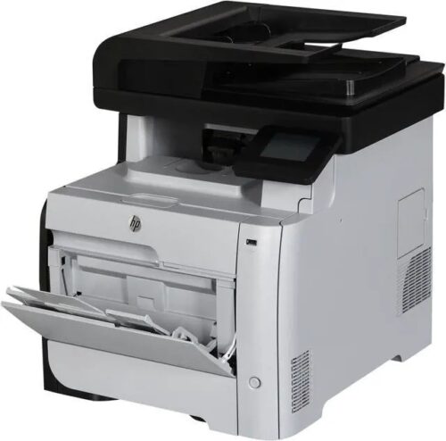 HP Color LaserJet Pro MFP M476nw