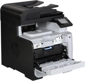 HP Color LaserJet Pro MFP M476nw