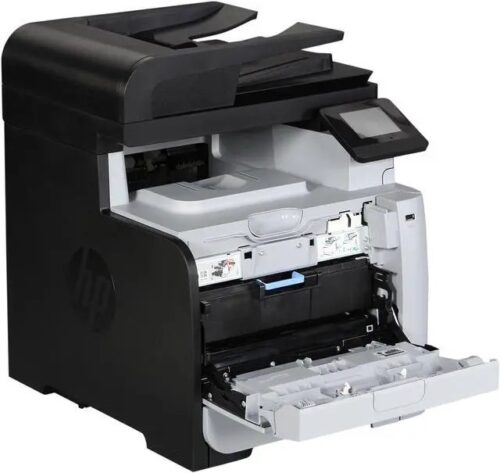 HP Color LaserJet Pro MFP M476nw